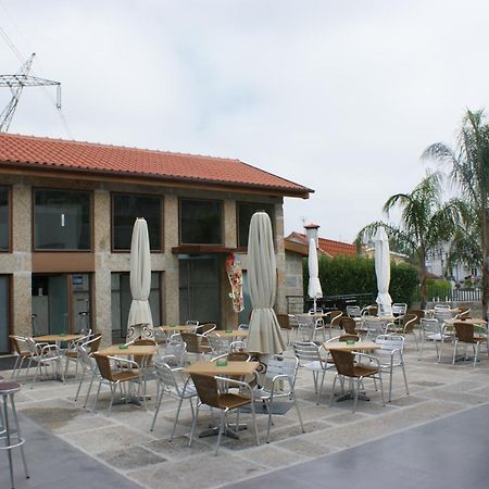Paraiso Villas & Spa Guimarães Eksteriør bilde
