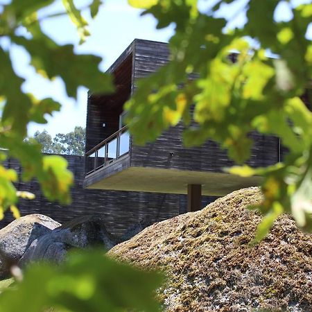 Paraiso Villas & Spa Guimarães Eksteriør bilde