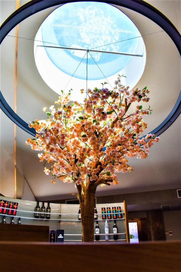 Paraiso Villas & Spa Guimarães Eksteriør bilde