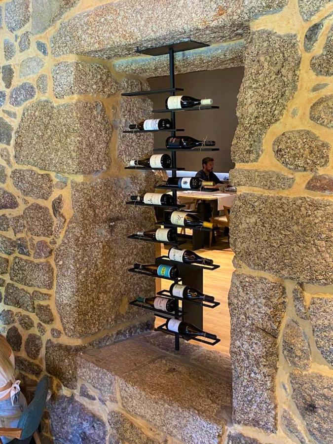 Paraiso Villas & Spa Guimarães Eksteriør bilde