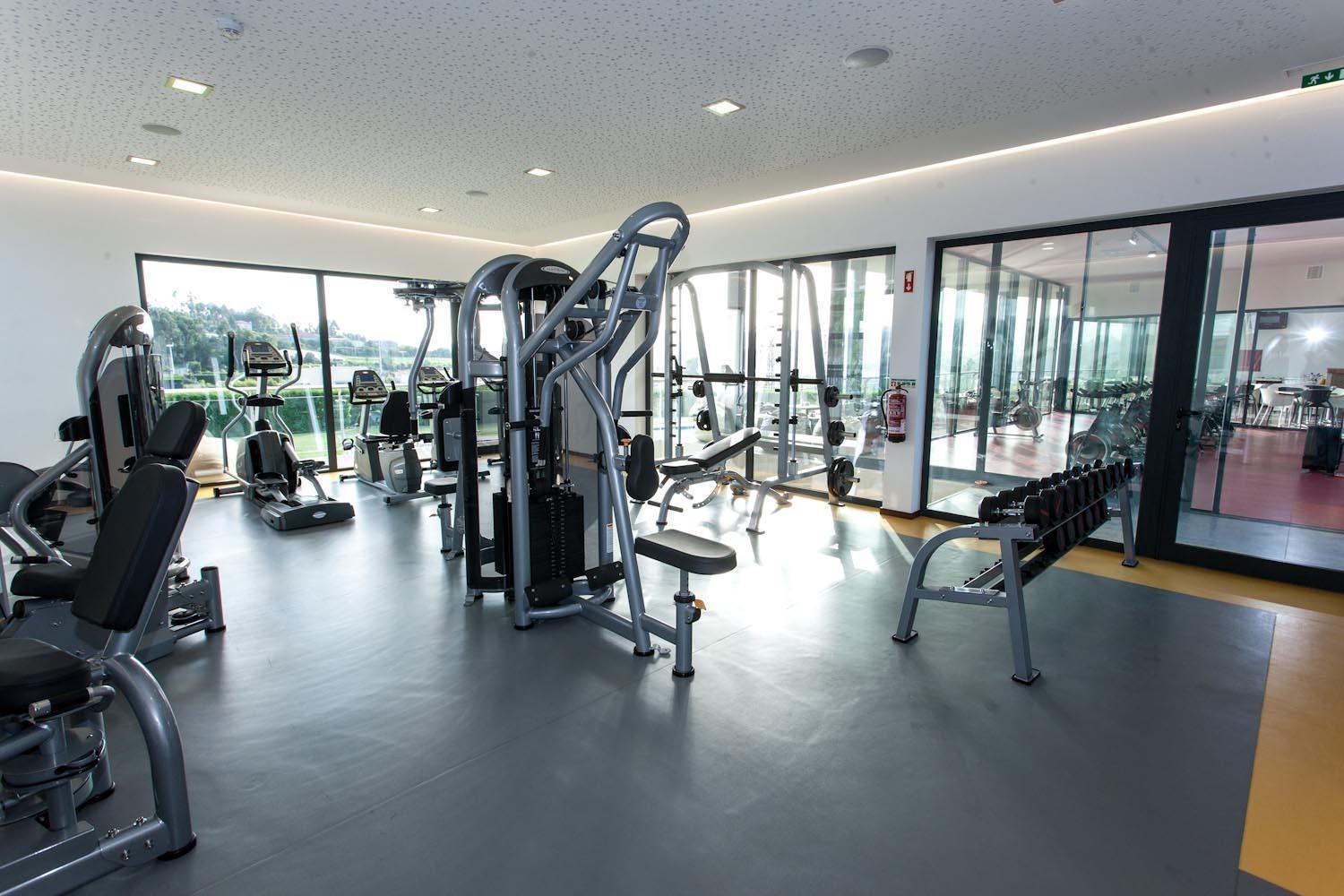 Paraiso Villas & Spa Guimarães Eksteriør bilde
