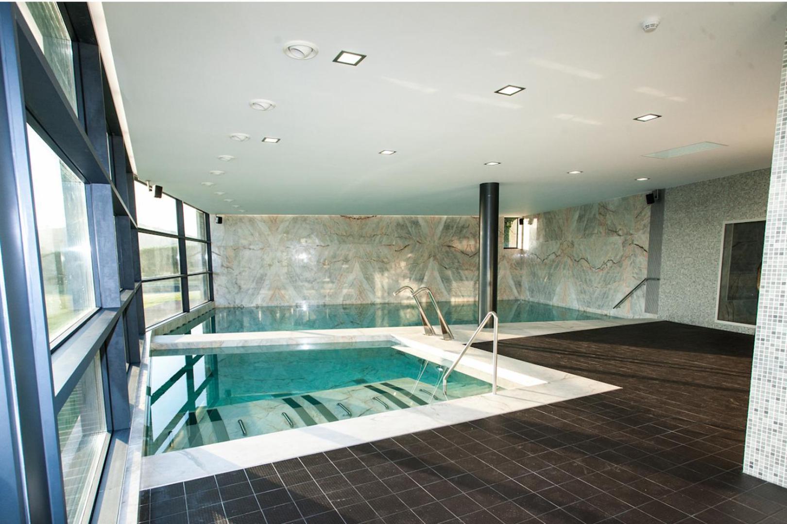 Paraiso Villas & Spa Guimarães Eksteriør bilde