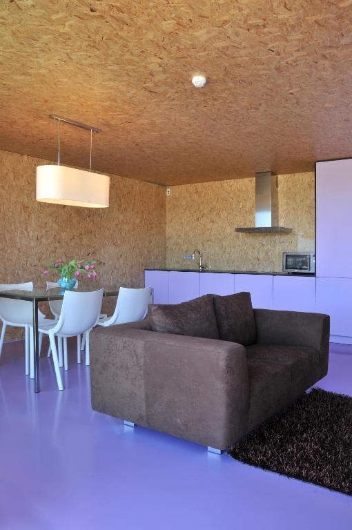 Paraiso Villas & Spa Guimarães Rom bilde