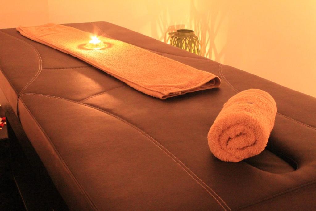 Paraiso Villas & Spa Guimarães Rom bilde