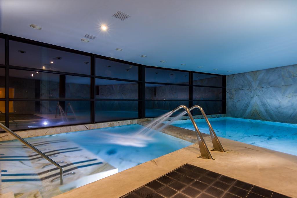 Paraiso Villas & Spa Guimarães Eksteriør bilde
