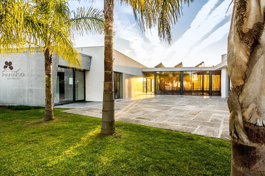 Paraiso Villas & Spa Guimarães Eksteriør bilde